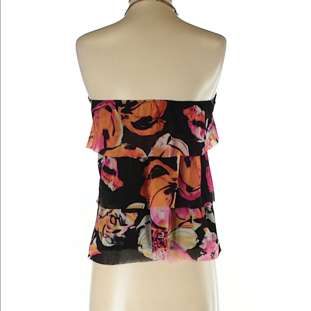 Express Halter Top - Picture 2 of 2